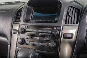 Внедорожник Toyota Harrier 1998 года, 699000 рублей, Томск