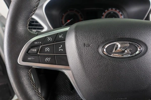 Седан ВАЗ (LADA) Vesta Cross 2023 года, 1579000 рублей, Пермь