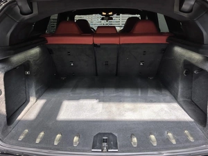 Внедорожник BMW XM 2023 года, 17895000 рублей, Новосибирск