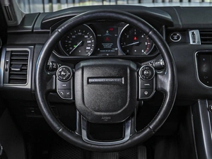 Внедорожник Land Rover Range Rover Sport 2015 года, 2630000 рублей, Ставрополь