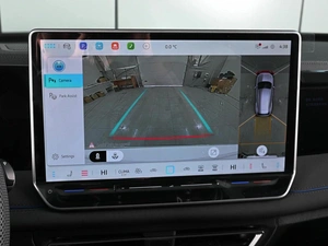 Внедорожник Volkswagen Tiguan L 2025 года, 5189000 рублей, Ростов-на-Дону