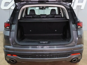 Внедорожник Changan CS35 Plus 2023 года, 1999000 рублей, Воронеж