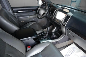 Внедорожник Toyota Land Cruiser Prado 2008 года, 2119000 рублей, Тюмень