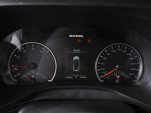 Внедорожник Haval Jolion 2022 года, 1700000 рублей, Ростов-на-Дону