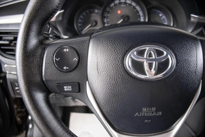 Седан Toyota Corolla 2014 года, 849000 рублей, Пермь