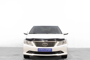 Седан Toyota Camry 2013 года, 1699000 рублей, Барнаул
