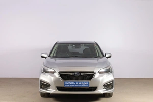 Хетчбэк Subaru Impreza 2019 года, 1539000 рублей, Новосибирск