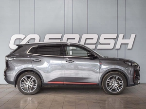 Внедорожник Changan CS55 Plus 2023 года, 2150000 рублей, Муром