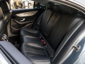 Седан Mercedes-benz CLS-класс 2018 года, 4999000 рублей, Большой Сочи