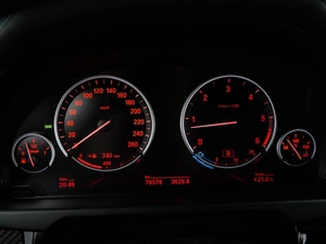 Внедорожник BMW X6 2018 года, 5512999 рублей, Москва