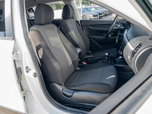Хетчбэк Kia Rio X-Line 2018 года, 1480000 рублей, Краснодар