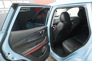 Внедорожник Chery Tiggo 4 2023 года, 1900000 рублей, Курск
