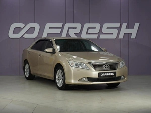 Седан Toyota Camry 2013 года, 1650111 рублей, Тверь