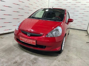 Хетчбэк Honda Jazz 2007 года, 570000 рублей, Красноярск