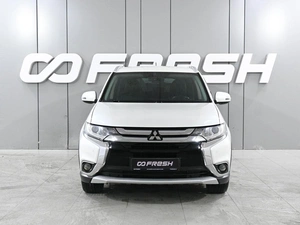 Внедорожник Mitsubishi Outlander 2015 года, 1929000 рублей, Ростов-на-Дону