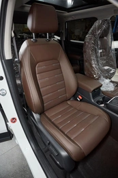 Внедорожник Honda CR-V 2026 года, 4599000 рублей, Красноярск