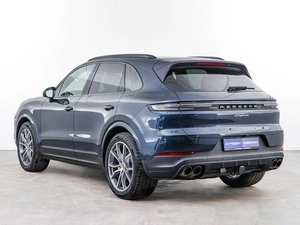 Внедорожник Porsche Cayenne 2023 года, 12488888 рублей, Москва