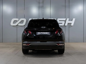 Внедорожник Hyundai Tucson 2023 года, 3249000 рублей, Воронеж