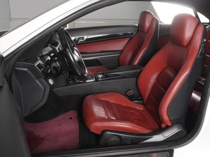 Купе Mercedes-benz E-класс 2011 года, 1349000 рублей, Минеральные Воды