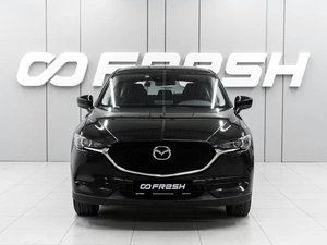 Внедорожник Mazda CX-5 2019 года, 2850000 рублей, Ростов-на-Дону