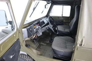 Внедорожник открытый ЛуАЗ 969 1993 года, 515000 рублей, Брянск