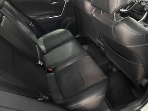 Внедорожник Toyota RAV4 2021 года, 3549000 рублей, Красноярск