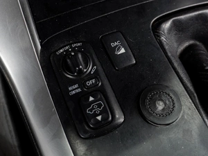 Внедорожник Toyota Land Cruiser Prado 2003 года, 1709000 рублей, Тюмень