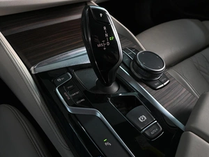 Седан BMW 5 серия 2019 года, 5450000 рублей, Аксай