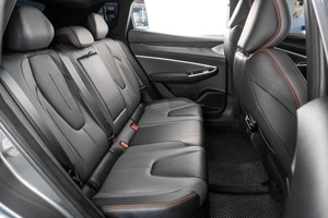 Внедорожник Geely Cityray 2024 года, 2399000 рублей, Петрозаводск