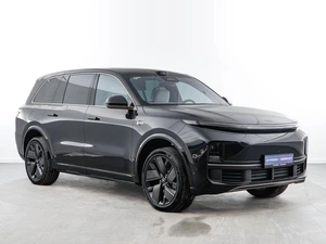 Внедорожник Li Auto L9 2025 года, 9993055 рублей, Москва