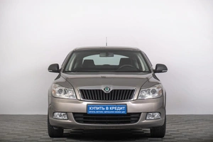 Лифтбек Skoda Octavia 2011 года, 999000 рублей, Томск