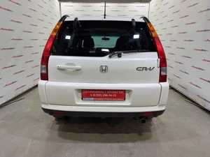 Внедорожник Honda CR-V 2001 года, 860000 рублей, Красноярск