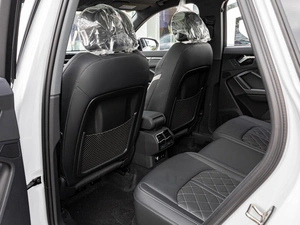 Внедорожник Audi Q3 2026 года, 3900000 рублей, Краснодар