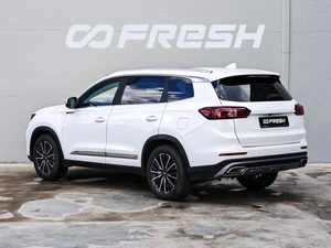Внедорожник Chery Tiggo 8 Pro 2021 года, 1930000 рублей, Краснодар