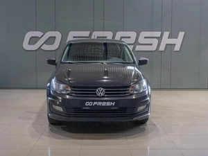 Седан Volkswagen Polo 2018 года, 829000 рублей, Петрозаводск