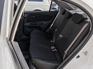Седан Kia Rio 2010 года, 700000 рублей, Краснодар
