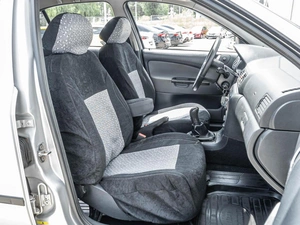 Лифтбек Skoda Octavia 2007 года, 477800 рублей, Ставрополь
