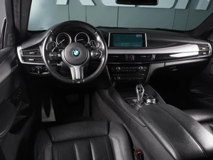 Внедорожник BMW X6 2016 года, 4050000 рублей, Минеральные Воды