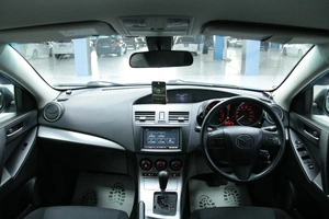 Хетчбэк Mazda Axela 2011 года, 838000 рублей, Солонцы