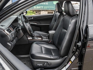 Седан Toyota Camry 2017 года, 2219000 рублей, Краснодар