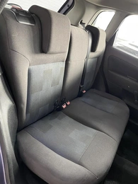 Хетчбэк Ford Fiesta 2008 года, 447000 рублей, Солонцы