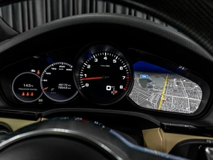 Внедорожник Porsche Cayenne 2021 года, 9626000 рублей, Тюмень