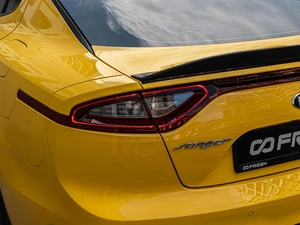 Лифтбек Kia Stinger 2018 года, 3170000 рублей, Краснодар