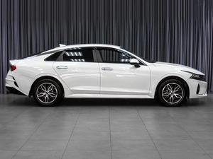 Седан Kia K5 2020 года, 1789000 рублей, Тюмень