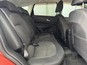 Внедорожник Nissan Qashqai 2008 года, 900000 рублей, Красноярск