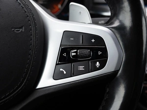 Седан BMW 5 серия 2020 года, 4300000 рублей, Краснодар