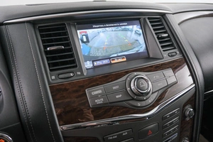 Внедорожник Nissan Patrol 2014 года, 2879000 рублей, Красноярск