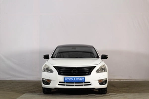 Седан Nissan Teana 2014 года, 1619000 рублей, Тюмень