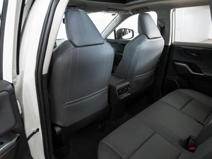 Внедорожник Toyota RAV4 2026 года, 4559000 рублей, Ставрополь