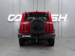 Внедорожник Tank 300 2024 года, 3374000 рублей, Воронеж